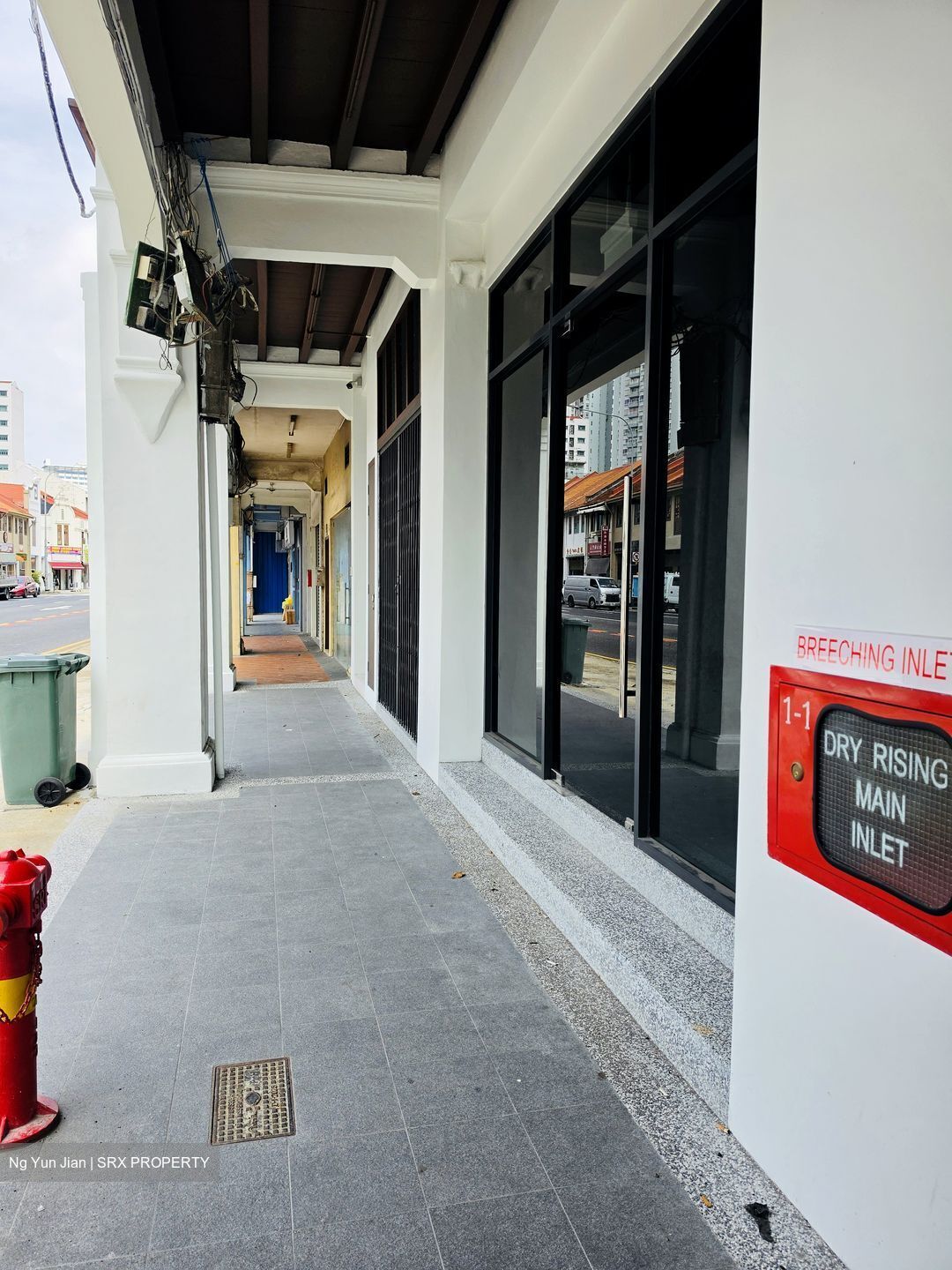Serangoon Road (D8), Shop House #585317981